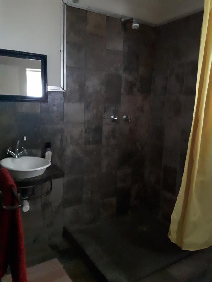 Puccini House Bed and Breakfast Windhoek Esterno foto
