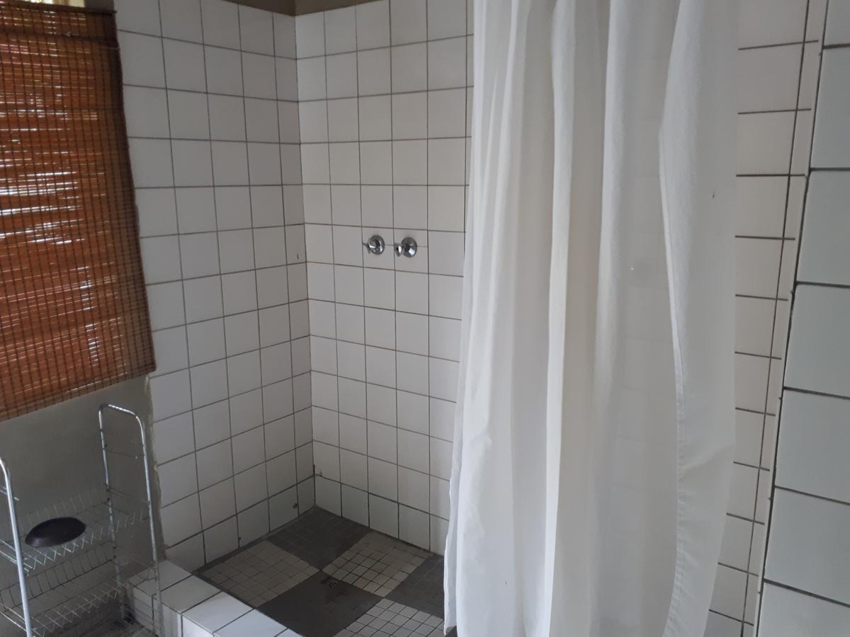 Puccini House Bed and Breakfast Windhoek Esterno foto