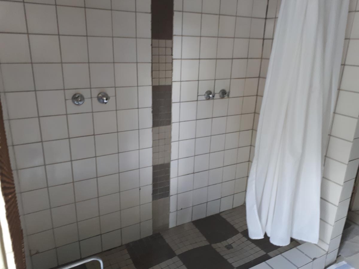 Puccini House Bed and Breakfast Windhoek Esterno foto